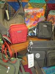 Baggallinni Purses