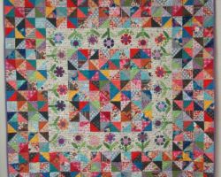 Third Place: Tonya Norris -Yantis, Tx Third Place: Tonya Norris -Yantis, Tx