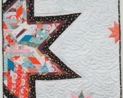 Winner: Alice Segner - Fredericksburg, TX Winner: Alice Segner - Fredericksburg, TX