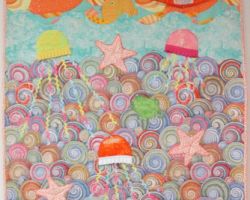 Winner: Rhonea Woda - New Braunfels, Tx Winner: Rhonea Woda - New Braunfels, Tx