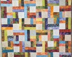 Fourth Place: Linda Humphrey - Kerrville, Tx Fourth Place: Linda Humphrey - Kerrville, Tx